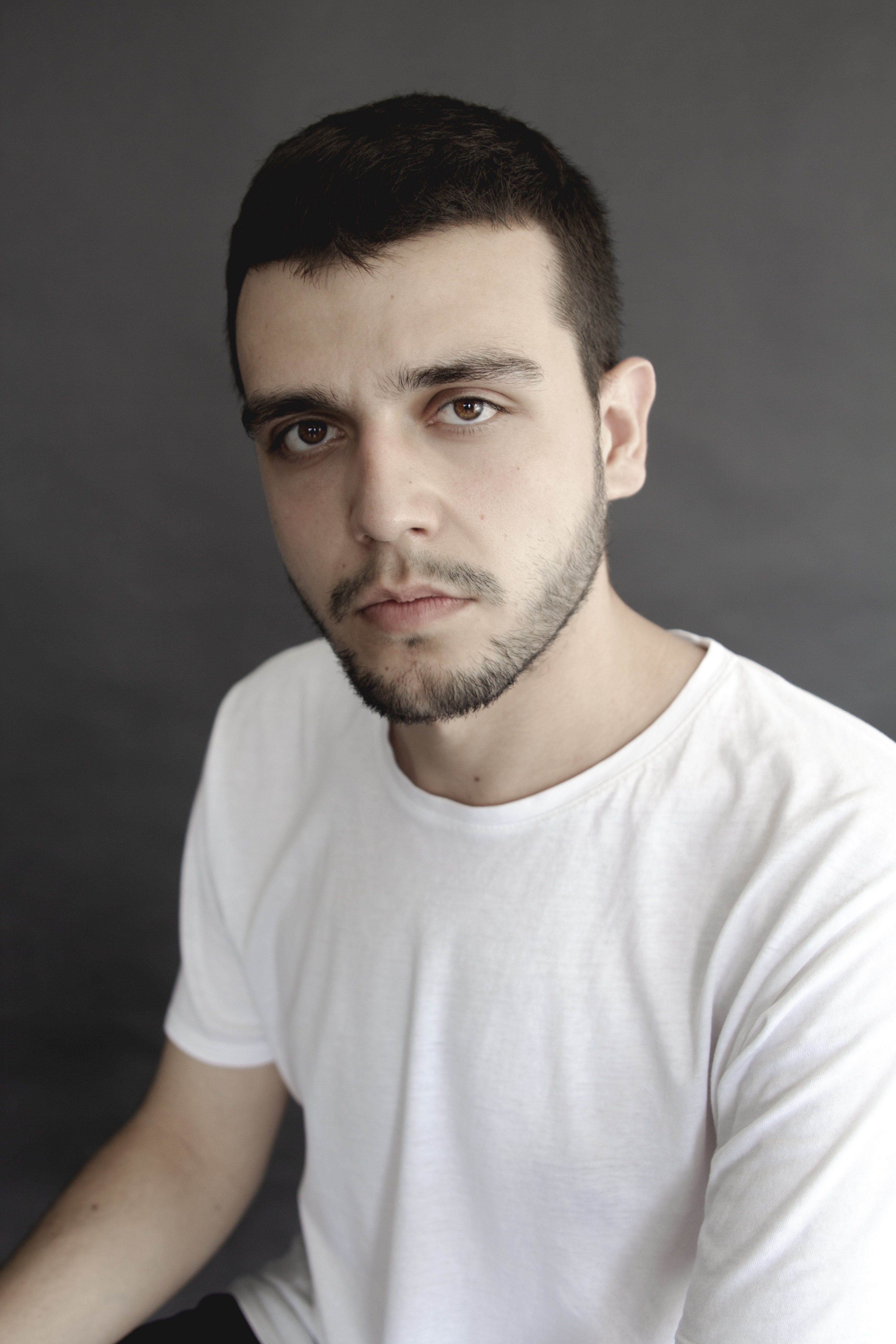 Zhenya Wenber